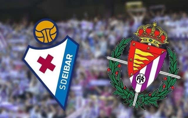 Soi kèo bóng đá 188 Eibar vs Real Valladolid, 17/07/2020 – VĐQG Tây Ban Nha