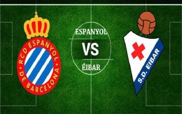 Soi keo nha cai bong da Espanyol vs Eibar, 12/07/2020 - VDQG Tay Ban Nha