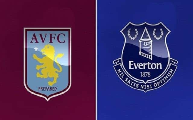 Soi kèo bóng đá 188 Everton vs Aston Villa, 17/07/2020 – Ngoại hạng Anh