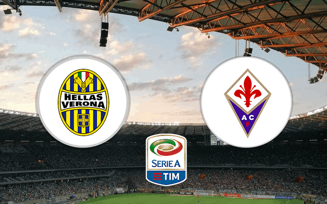 Soi kèo bóng đá 188 Fiorentina vs Hellas Verona, 13/07/2020 – VĐQG Ý [Serie A]