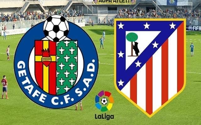 Soi kèo bóng đá 188 Getafe vs Atletico Madrid, 17/07/2020 – VĐQG Tây Ban Nha