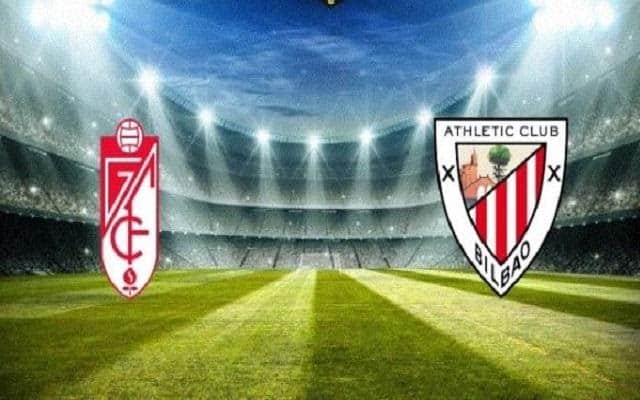 Soi kèo bóng đá 188 Granada CF vs Ath Bilbao, 20/07/2020 – VĐQG Tây Ban Nha