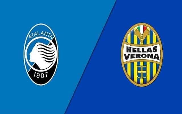 Soi kèo bóng đá 188 Hellas Verona vs Atalanta, 18/07/2020 – VĐQG Ý [Serie A]