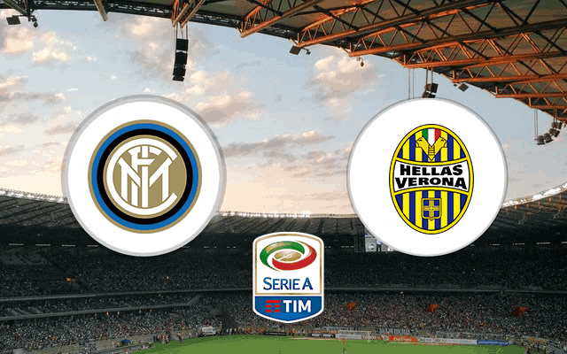 Soi kèo bóng đá 188 Hellas Verona vs Inter Milan, 10/07/2020 – VĐQG Ý [Serie A]