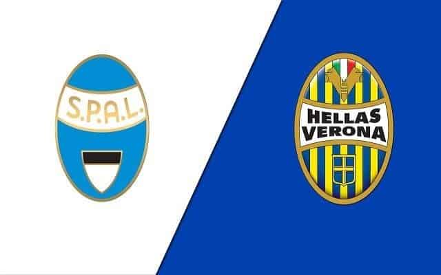 Soi kèo bóng đá 188 Hellas Verona vs SPAL, 30/07/2020 – VĐQG Ý [Serie A]