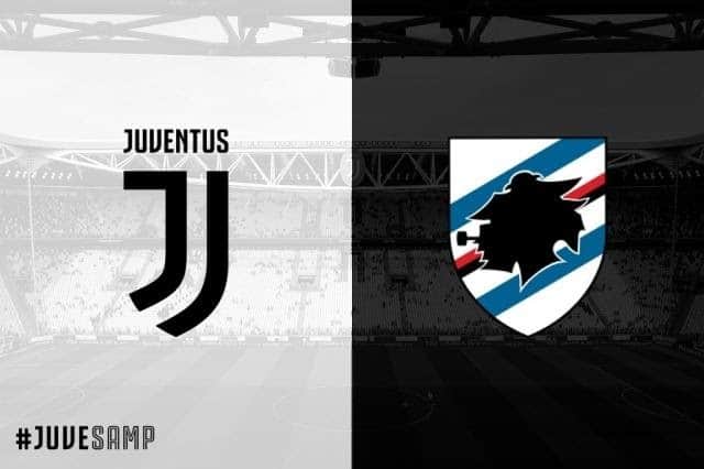 Soi kèo bóng đá 188 Juventus vs Sampdoria, 26/07/2020 – VĐQG Ý [Serie A]