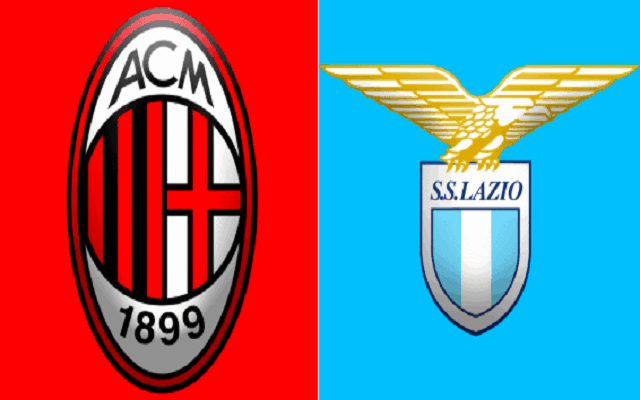 Soi kèo bóng đá 188 Lazio vs AC Milan, 05/07/2020 – VĐQG Ý [Serie A]