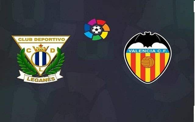 Soi kèo bóng đá 188 Leganes vs Valencia, 13/07/2020 – VĐQG Tây Ban Nha