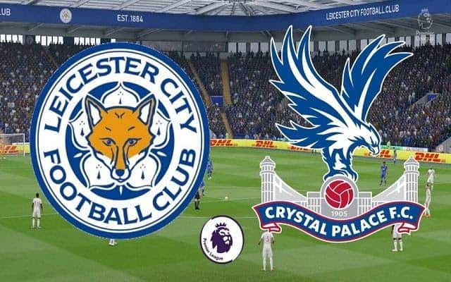 Soi kèo bóng đá 188 Leicester City vs Crystal Palace, 04/07/2020 – VĐ Ngoại hạng Anh