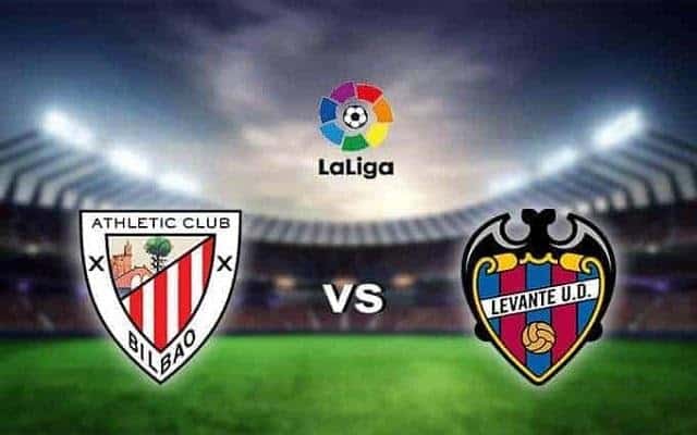 Soi kèo bóng đá 188 Levante vs Ath Bilbao, 12/07/2020 – VĐQG Tây Ban Nha