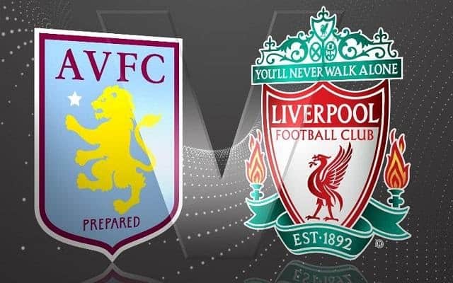 Soi kèo bóng đá 188 Liverpool vs Aston Villa, 05/07/2020 – Ngoại Hạng Anh