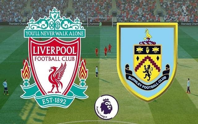 Soi kèo bóng đá 188 Liverpool vs Burnley, 11/07/2020 – Ngoại Hạng Anh