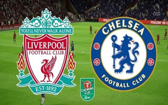 Soi kèo bóng đá 188 Liverpool vs Chelsea, 23/07/2020 –Ngoại Hạng Anh