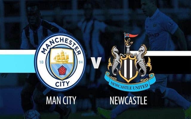 Soi kèo bóng đá 188 Manchester City vs Newcastle United, 09/07/2020 – Ngoại hạng Anh