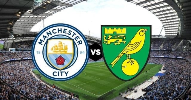 Soi kèo nhà cái bóng đá Manchester City vs Norwich City, 26/07/2020 – Ngoại Hạng Anh