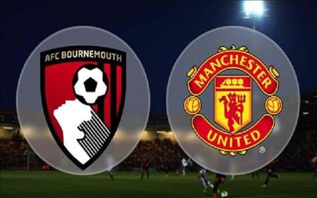 Soi kèo bóng đá 188 Manchester United vs AFC Bournemouth, 04/07/2020 – Ngoại hạng Anh