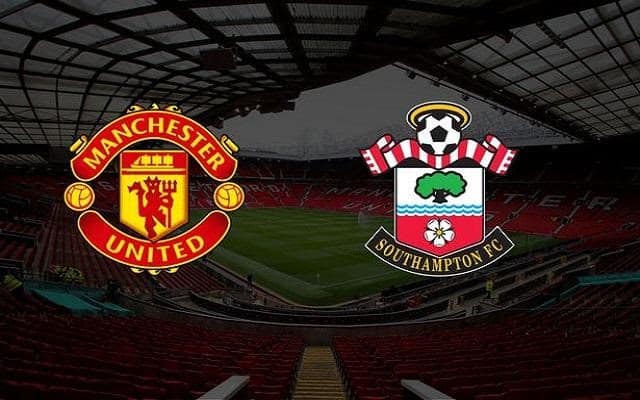 Soi kèo bóng đá 188 Manchester United vs Southampton, 14/07/2020 – Ngoại hạng Anh