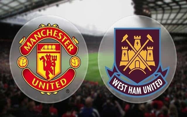 Soi kèo bóng đá 188 Manchester United vs West Ham United, 23/07/2020 – Ngoại hạng Anh