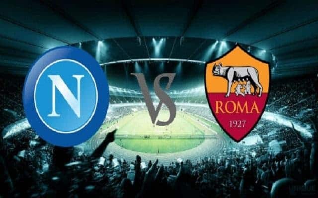 Soi kèo nhà cái bóng đá Napoli vs Roma, 06/07/2020 – VĐQG Ý [Serie A]