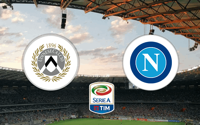 Soi kèo bóng đá 188 Napoli vs Udinese, 20/07/2020  – VĐQG Ý [Serie A]