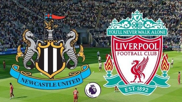 Soi kèo bóng đá 188 Newcastle United vs Liverpool, 26/07/2020 – Ngoại Hạng Anh