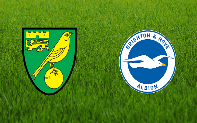 Soi kèo bóng đá 188 Norwich City vs Brighton & Hove Albion, 04/07/2020 – Ngoại hạng Anh