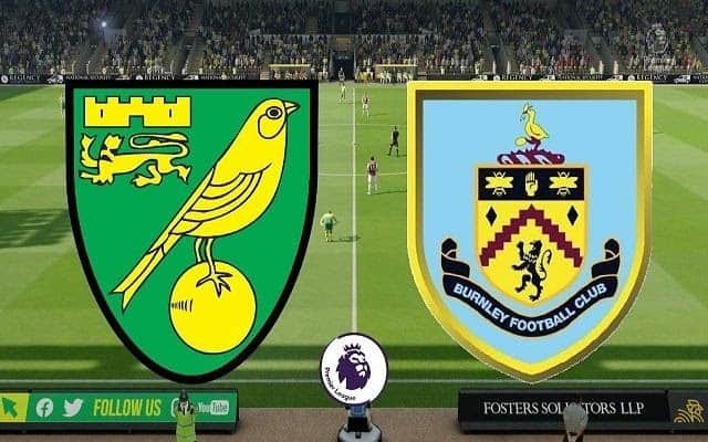 Soi kèo bóng đá 188 Norwich City vs Burnley, 18/07/2020- Ngoại hạng Anh