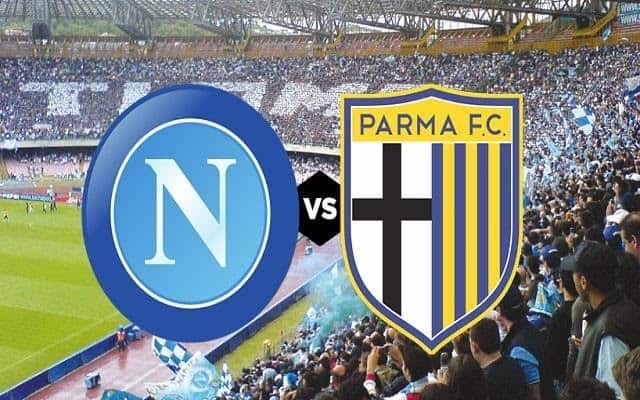 Soi kèo bóng đá 188 Parma vs Napoli, 23/07/2020 – VĐQG Ý [Serie A]