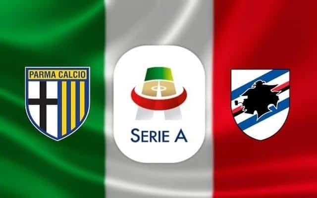 Soi kèo bóng đá 188 Parma vs Sampdoria, 19/07/2020 – VĐQG Ý [Serie A]