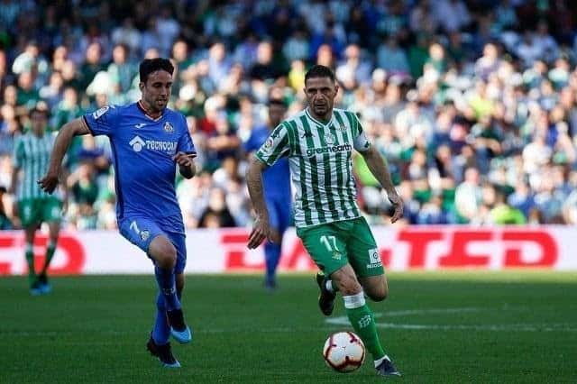 Soi kèo bóng đá 188 Real Betis vs Osasuna, 08/07/2020 – VĐQG Tây Ban Nha