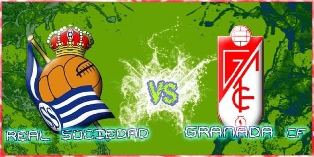 Soi kèo bóng đá 188 Real Sociedad vs Granada, 08/07/2020 – VĐQG Tây Ban Nha