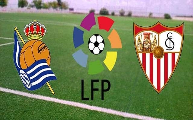 Soi kèo bóng đá 188 Real Sociedad vs Sevilla, 17/07/2020 – VĐQG Tây Ban Nha