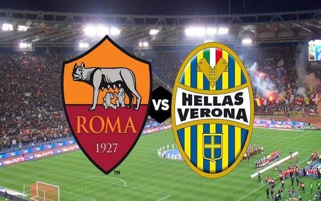 Soi kèo bóng đá 188 Roma vs Hellas Verona, 16/07/2020 – VĐQG Ý [Serie A]