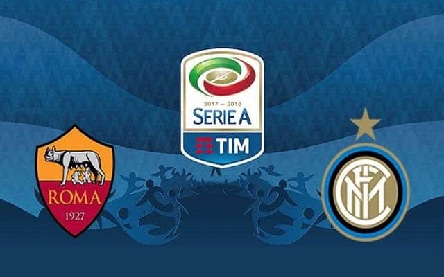 Soi kèo bóng đá 188 Roma vs Inter Milan, 20/07/2020 – VĐQG Ý [Serie A]