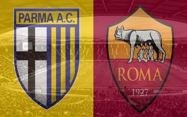 Soi keo nha cai bong da Roma vs Parma, 09/07/2020 – VDQG Y [Serie A]