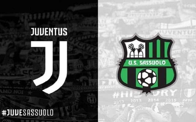 Soi kèo bóng đá 188 Sassuolo vs Juventus, 16/07/2020 – VĐQG Ý [Serie A]