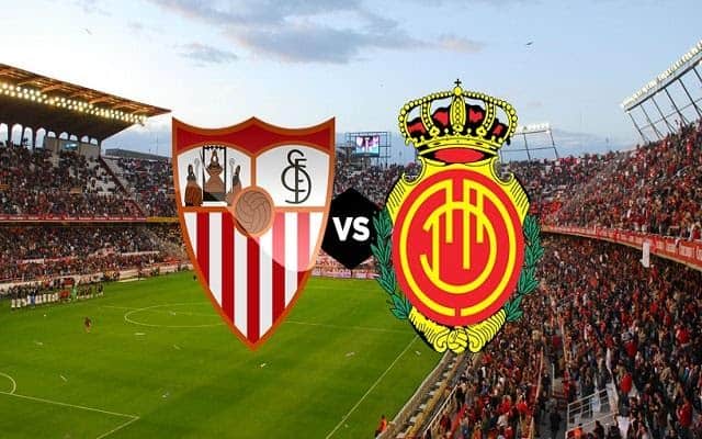 Soi kèo bóng đá 188 Sevilla vs Mallorca, 13/07/2020 – VĐQG Tây Ban Nha