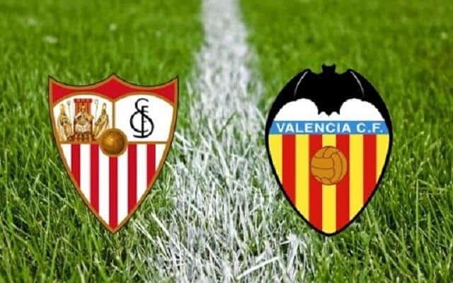 Soi kèo bóng đá 188 Sevilla vs Valencia, 20/07/2020 – VĐQG Tây Ban Nha