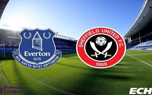 Soi kèo bóng đá 188 Sheffield United vs Everton, 21/07/2020 – Ngoại Hạng Anh