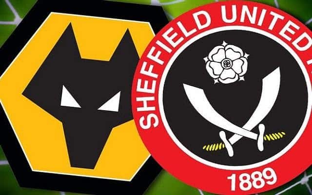 Soi kèo bóng đá 188 Sheffield United vs Wolverhampton, 09/07/2020 – Ngoại hạng Anh