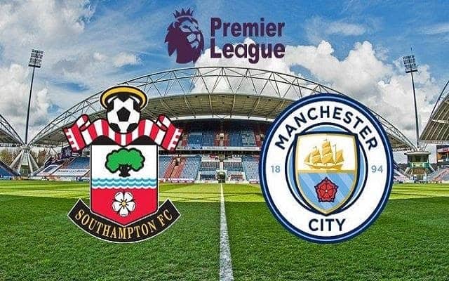 Soi kèo bóng đá 188 Southampton vs Manchester City, 06/07/2020 – Ngoại hạng Anh