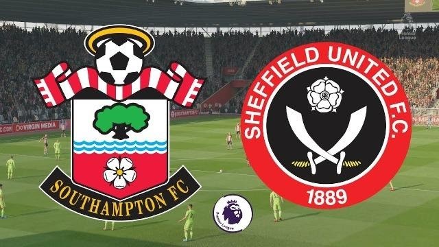 Soi kèo bóng đá 188 Southampton vs Sheffield United, 26/07/2020 – Ngoại Hạng Anh