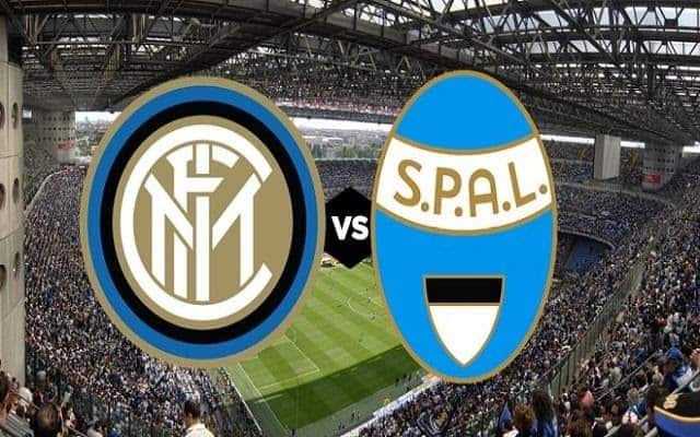 Soi kèo bóng đá 188 SPAL vs Inter Milan, 17/07/2020 – VĐQG Ý [Serie A]