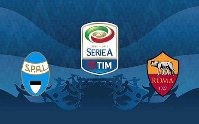 Soi kèo bóng đá 188 SPAL vs Roma, 23/07/2020 – VĐQG Ý [Serie A]