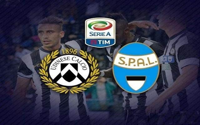 Soi kèo bóng đá 188 SPAL vs Udinese, 10/07/2020 – VĐQG Ý [Serie A]