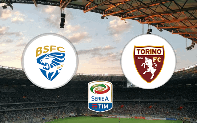 Soi kèo bóng đá 188 Torino vs Brescia, 09/07/2020 – VĐQG Ý [Serie A]