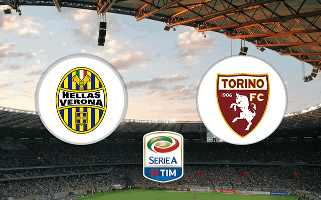 Soi kèo bóng đá 188 Torino vs Hellas Verona, 23/07/2020 – VĐQG Ý [Serie A]