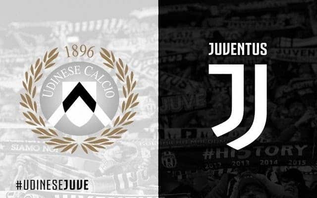 Soi kèo bóng đá 188 Udinese vs Juventus, 24/07/2020 – VĐQG Ý [Serie A]