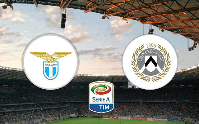 Soi kèo bóng đá 188 Udinese vs Lazio, 16/07/2020 – VĐQG Ý [Serie A]