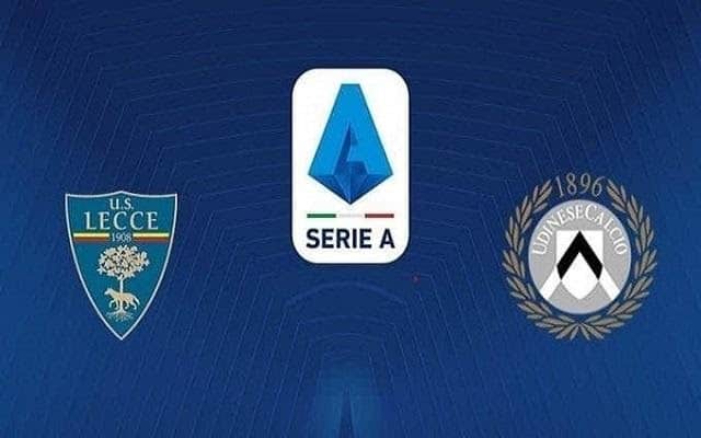 Soi kèo bóng đá 188 Udinese vs Lecce, 30/07/2020  – VĐQG Ý [Serie A]